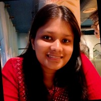 Shradha Agarwal