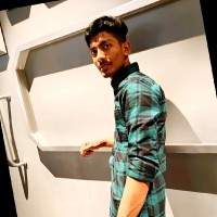 Shatrughna Pati