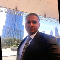Ravi Das
