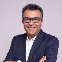 Hüseyin Aygün, Ph.D.