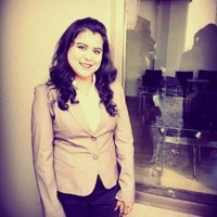 Swati Kumari Ghosh