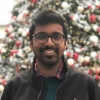 Venkatesh Muppidi