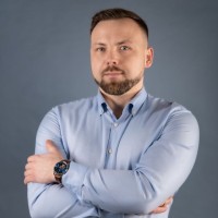Przemysław Dzieruk