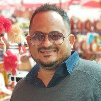 Ranjit Shetty