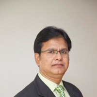 Md. Aminur Rahman, FCA