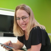 Yaarit Rosenfeld