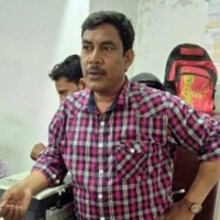 Mohd Islam