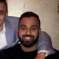 Sandeep Rakkar CPA, CMA