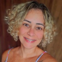 Giseli Abecassis