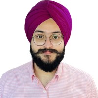 Gurpreet Singh