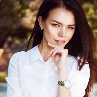 Elina Vitkova