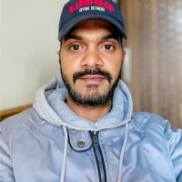 Manish K.