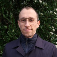 Daniel James Hodge