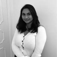Raisa Ahmeed