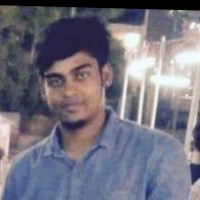 Anoop Kumar Patel