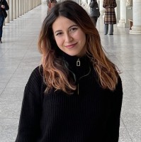 Alexandra Voicila