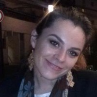 Melanie Ferreira De Sousa