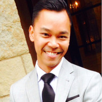 Sean Ferrer, CSW