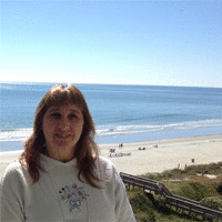 Lora Ford