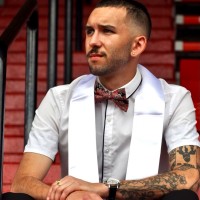 Gabriel Arce-Torres
