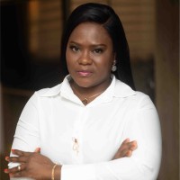 Albertina Lutterodt