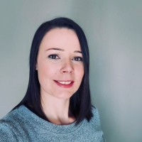 Jorica Van Heerden