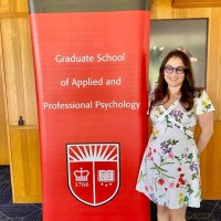 Erin Rosenberg, PsyD