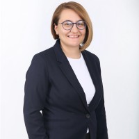 Gökçe Çöçel, PhD