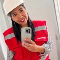 Carina Reyes Jimenez