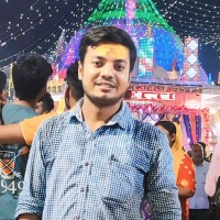 ABHISHEK KUMAR
