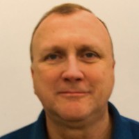 Robert (Bob) Peters