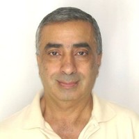 Khalil Handal