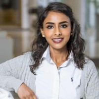 Bernisha Lakhoo Lala, Cfa