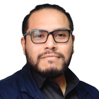 Irving Alegre García