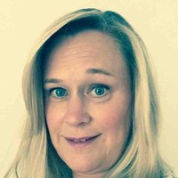 Suzanne Stutchbury