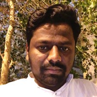 Mohammed Aslam