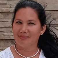 Natallie Abreu
