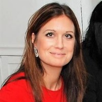 Maria Ottosson Berglund