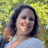 Cassandre Marie