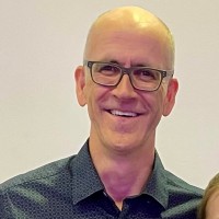 Tony Atkinson