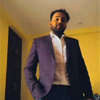 Alok Yadav