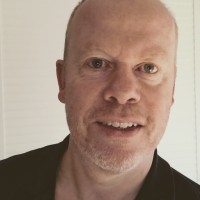 Fred Van Spronsen