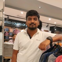 Naveenkumar V