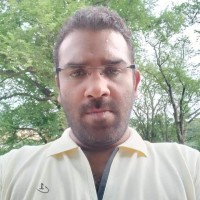 Sridhara Babu