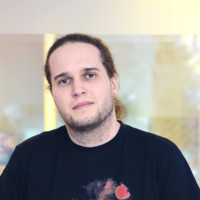 Marco Busse 🔜 Gamescom