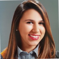 Yasmine Hijjawi