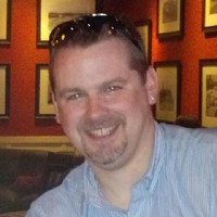 Andrew Carrott