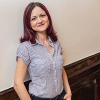 Ioana (Oana) Popescu