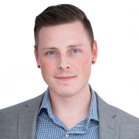Kyle Luciw, P.Eng.