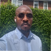 Joseph Udoh
